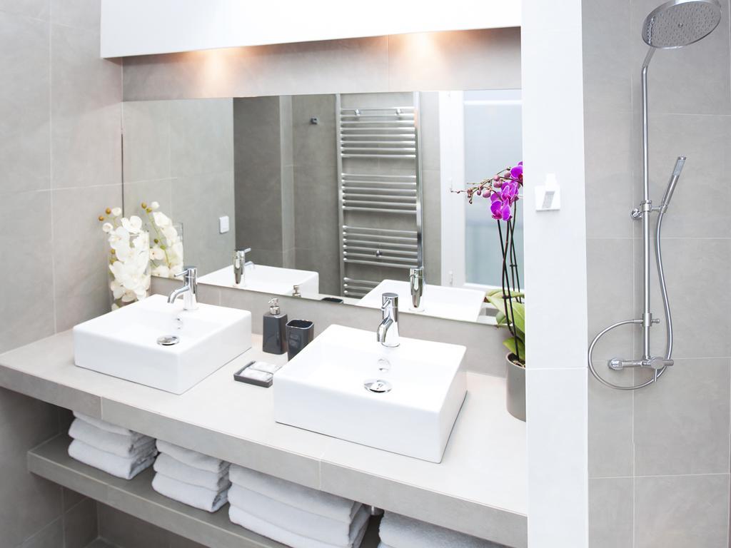 Livinparis - Luxury 2 Bedrooms Le Marais I Bilik gambar